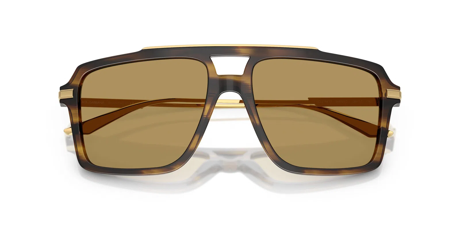 Dolce & Gabbana 4477 Sunglasses - view 15